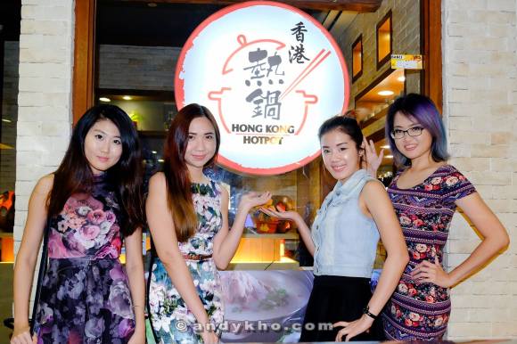 Hong Kong Hot Pot Restaurant Bangsar KL (58)