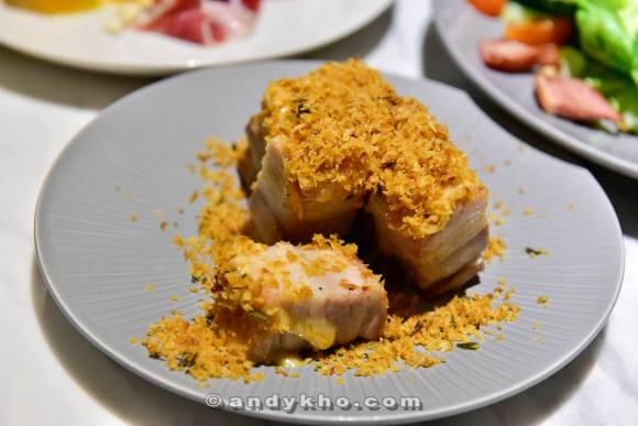 And because it was so good we just had to share another photo of it!